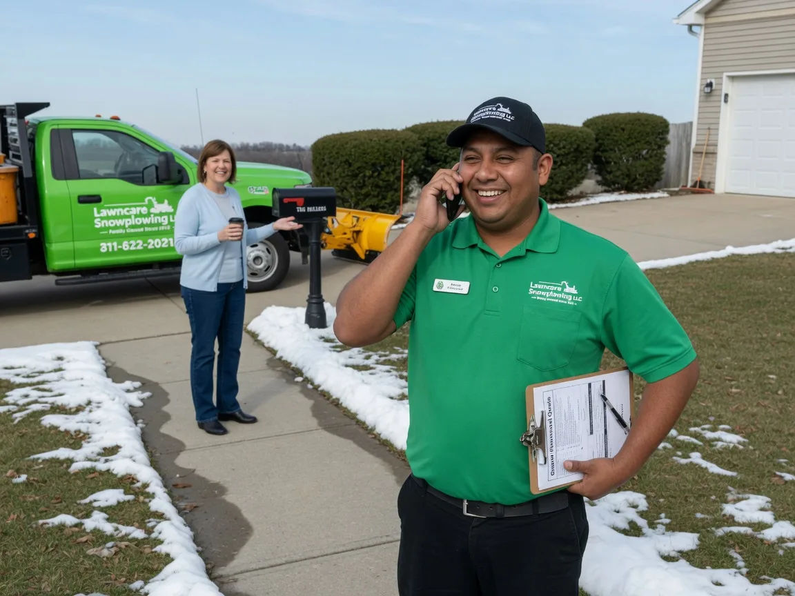 Lawn Care Services By Expert Landscaper Saint James City, FL FAQs